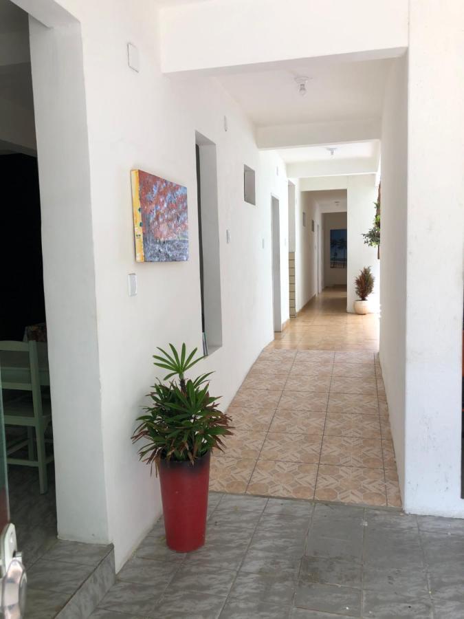 Sol'Lar Pousada & Hostel Φορταλέζα Εξωτερικό φωτογραφία