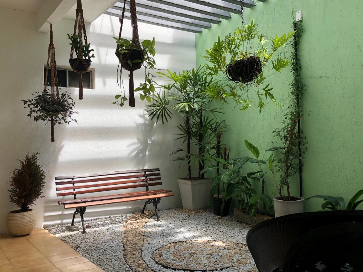 Sol'Lar Pousada & Hostel Φορταλέζα Εξωτερικό φωτογραφία