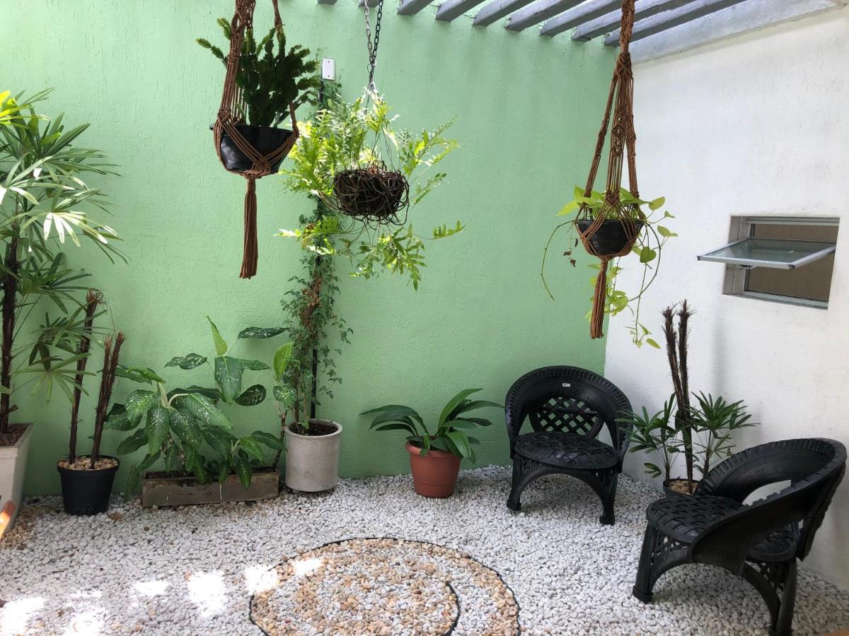 Sol'Lar Pousada & Hostel Φορταλέζα Εξωτερικό φωτογραφία