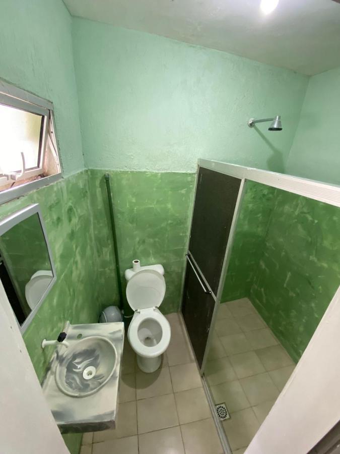 Sol'Lar Pousada & Hostel Φορταλέζα Εξωτερικό φωτογραφία