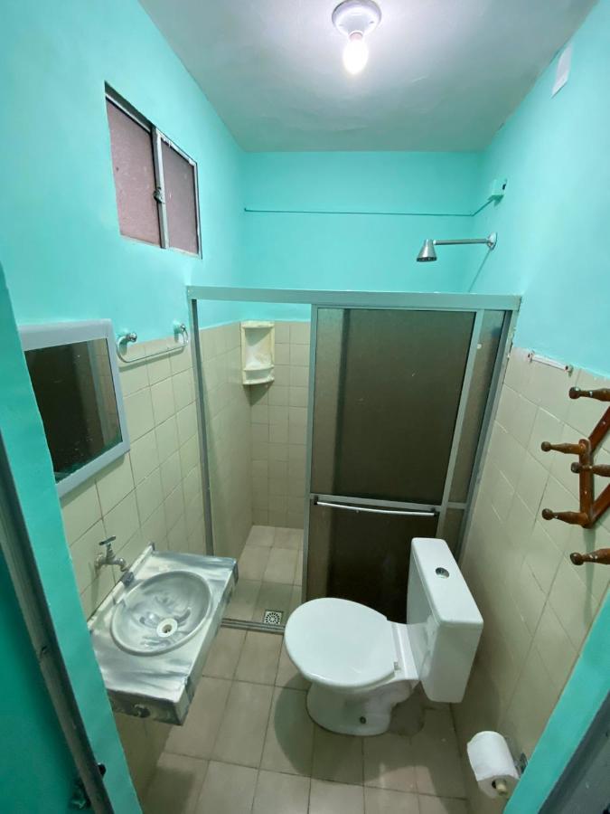 Sol'Lar Pousada & Hostel Φορταλέζα Εξωτερικό φωτογραφία