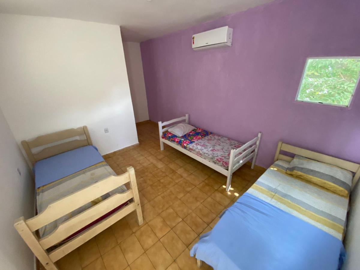 Sol'Lar Pousada & Hostel Φορταλέζα Εξωτερικό φωτογραφία