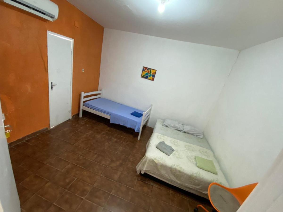 Sol'Lar Pousada & Hostel Φορταλέζα Εξωτερικό φωτογραφία