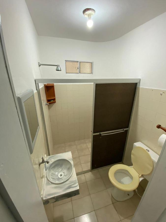 Sol'Lar Pousada & Hostel Φορταλέζα Εξωτερικό φωτογραφία