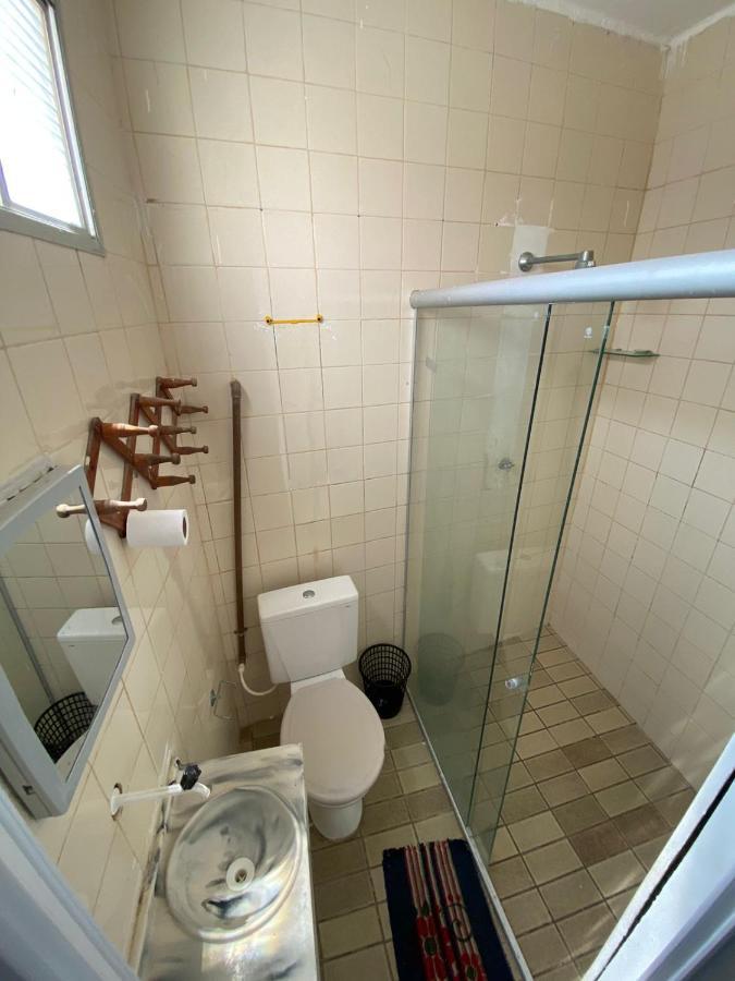 Sol'Lar Pousada & Hostel Φορταλέζα Εξωτερικό φωτογραφία