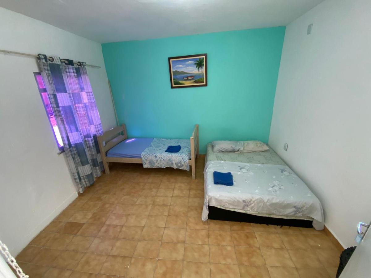 Sol'Lar Pousada & Hostel Φορταλέζα Εξωτερικό φωτογραφία