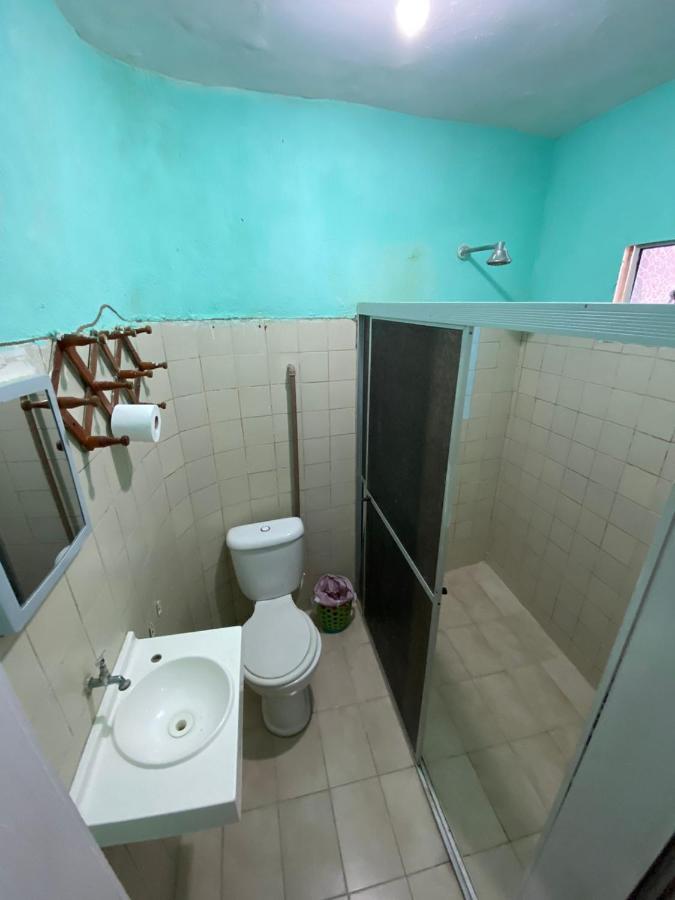 Sol'Lar Pousada & Hostel Φορταλέζα Εξωτερικό φωτογραφία