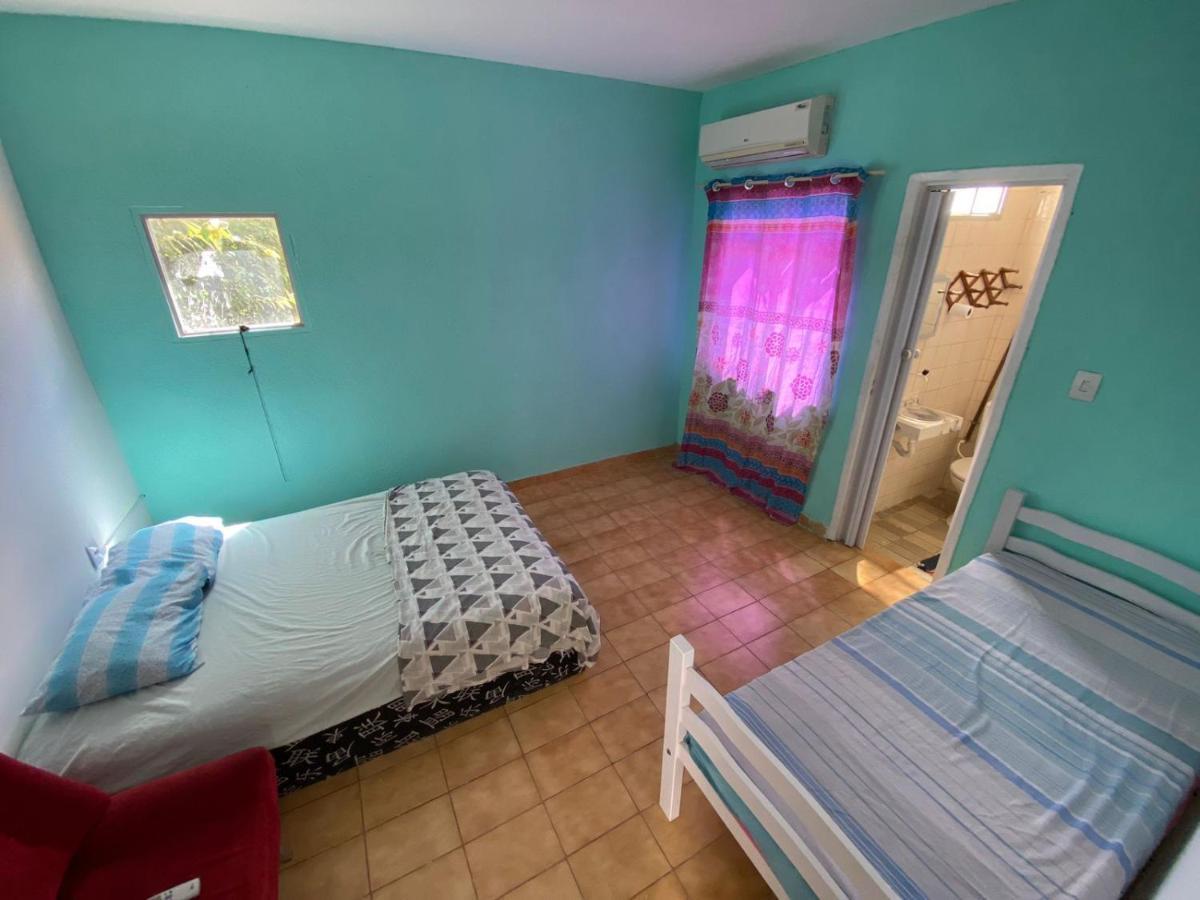 Sol'Lar Pousada & Hostel Φορταλέζα Εξωτερικό φωτογραφία