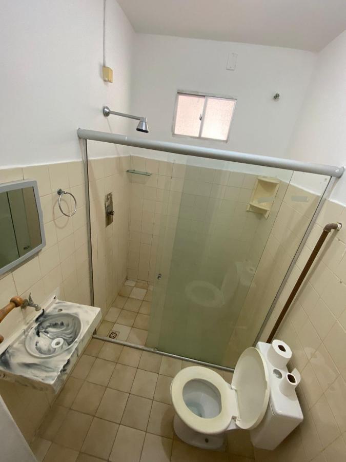 Sol'Lar Pousada & Hostel Φορταλέζα Εξωτερικό φωτογραφία