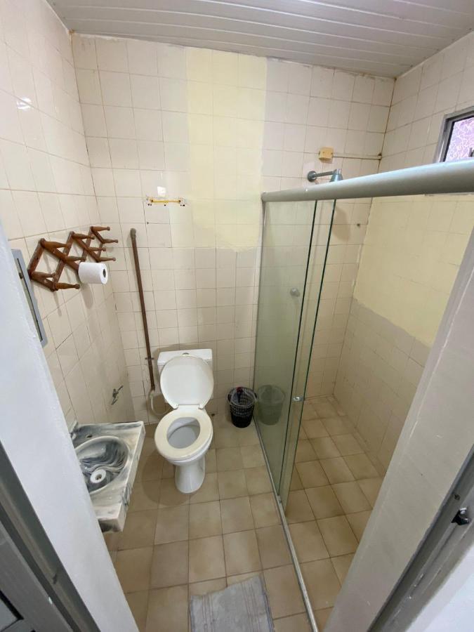 Sol'Lar Pousada & Hostel Φορταλέζα Εξωτερικό φωτογραφία